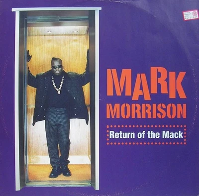 Mark Morrison - Return Of The Mack (12") (Very Good Plus (VG+)) - 3749819671 Foto 1 de 4