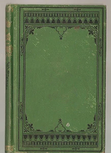 The Mapleville Boys by Miss C M Trowbridge HB ILLUS 1873 - Picture 1 of 4