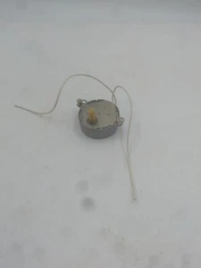 West Bend Stir Crazy Popcorn Popper 82306 Replacement OEM Motor  - Picture 1 of 4