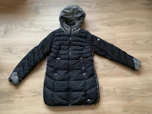 Cecil Winterjacke Mantel Gr. M schwarz wie NEU - Bild 1 von 7