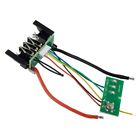 Ensure Safety With For Dewaltfor Dcb200 20V Power Tool Protection Circuit Board