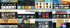 2003 GB MNH Presentation Packs Your Choice Multi Buy Discount Choose One or More - Picture 1 of 13