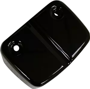 Drag Specialties Black Coil Cover fits 1999-2005 Harley DYNA FXDS FXDL FXD FXDT - Picture 1 of 3