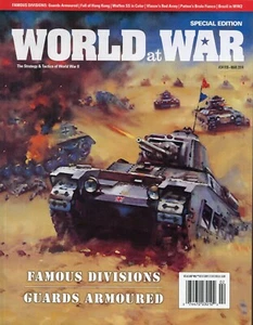 World at War 34: Guards Armoured (Special Edition) - Picture 1 of 2