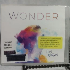 Wonder by Various (CD, 2016) - Picture 1 of 3