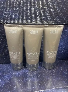 3 Pack Surface Awaken Therapeutic Shampoo, 2 Oz Each - Great for Travel! - Picture 1 of 3