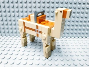 Lego Minecraft Figur KAMEL / CAMEL Sammelfigur 21259 - Bild 1 von 2
