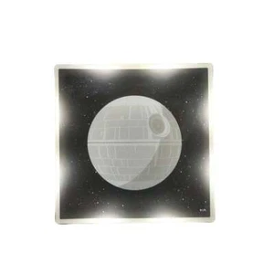 Star Wars - Cadre lumineux Vaisseaux - Photo 1/4