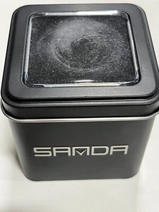 Samda watch 739 - Picture 1 of 4