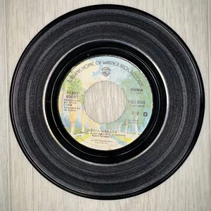 Debby Boone - Hasta Manana; You Light Up My Life - 1977 - Vinyl 45 RPM - Foto 1 di 2