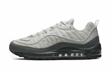 Nike Air Max 98 Gray Sneakers for Men for Sale | Authenticity ...