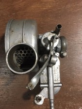 Carburatore 18 Lambretta In Vendita Collezionismo Ebay