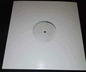 Jin-Roh: The Wolf Brigade Soundtrack Test Press Vinyl - Picture 1 of 1