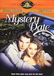 Mystery Date - DVD Region / Zone 1 - Bild 1 von 2
