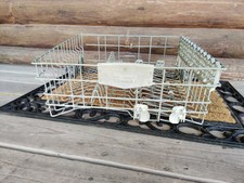 kenmore dishwasher top rack