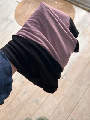 baby sling stretchy wrap carrier - Image 1 of 2