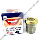 Polvere Dentale al Carbone Sbiancante 100% Naturale 50g Tooth Whitening Powder