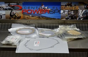 NEW Yamaha YZF R1 Clutch Kit Genuine Yamaha OEM 09-13 R1 Genuine Yamaha OEM - Picture 1 of 6