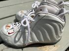 Nike Air Foamposite One Lil Posite Boys Girl  Toddler Sneakers 12C Shoes Y71