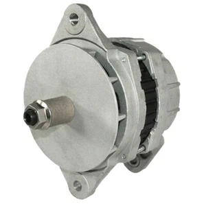 New 100 Amp Alternator For Chevrolet P30 Gmc P3500 1991-1993 3675156Rx 10459023 - Picture 1 of 2