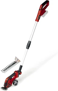 Tijeras de podar a batería Einhell GE-CG 18/100 Li T-Solo Power X-Change - Imagen 1 de 8