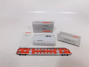 DZ941-0,5# Märklin Digitale H0 AC 6083 Decoder K 83 K83 Per Scambi Ecc TOP+Box - Bild 1 von 5