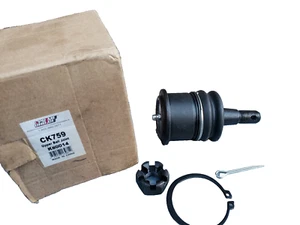 2 Front Upper Ball Joints K80014 For Ford F-150 250 Expedition Lincoln 4.6L 5.4L - Picture 1 of 9