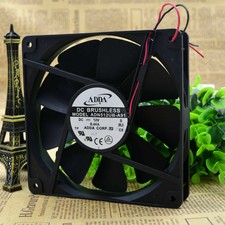 ADDA 13525 ADN512UB-A91 135*135*25mm 12V cooling fan free shipping #LRR