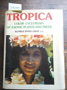 Tropica - Alfred Byrd Graf - Picture 1 of 1