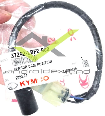 SENSOR DE POSICIÓN DE CÁMARA KYMCO MYROAD700i VENOX250/250i 37292-LBF2-900 ¡1 PIEZA! Foto 1 de 4