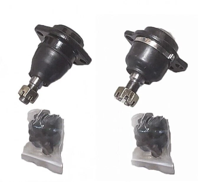 Humvee Ball Joint kit (2) P/N 12506982,12506981 Upper & Lower - Image 1 of 1