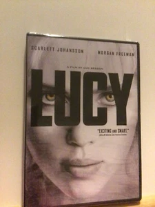 lucy dvd - Picture 1 of 4