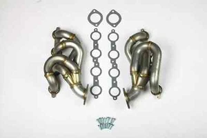 1-7/8 Shorty Exhaust Header for 10-15 Camaro SS 6.2L-V8 304SS - Bild 1 von 5