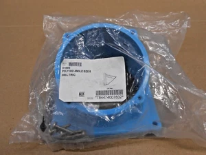 NEW MELTRIC 515M3 POLY 30D ANGLE SIZE 5 - Picture 1 of 3