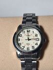 Timex Indiglo Watch Women 27mm New Battery Date Function Doesn't Work