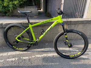Hardtail Mountain Bike for sale | eBay