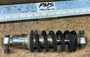 Chinese Dirt Bike Motorcycle Pit 70 80 cc Rear Coil Over Spring Shock 70cc 80cc - Picture 1 of 1