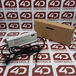 HLG-185H-42A | Mean Well | LED Driver, AC-DC, Input: 110-230V, Opened (NSO) - Picture 1 of 2