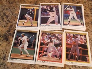 1991 OPC O-Pee-Chee Premier Baseball # 131 ROBIN YOUNT - Picture 1 of 1