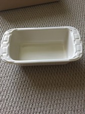 Lonagberger Woven Traditions Small Loaf Dish