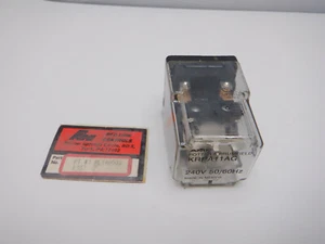 Red Lion RLY40000 Relay new - Picture 1 of 3