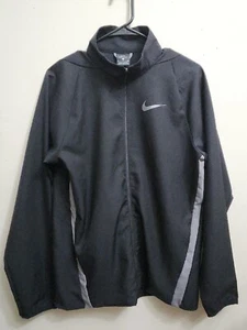 Nike Dri Fit Womens Jacket Black Size. Small - Picture 1 of 6
