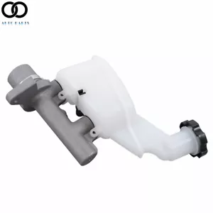 For 05-08 Chevrolet Cobalt 07-08 Pontiac G5 Brake Master Cylinder w/ Reservoir - Picture 1 of 10