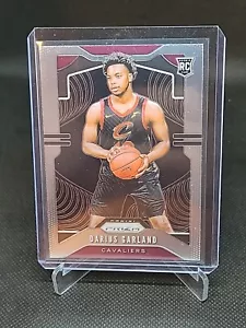 Panini Prizm Darius Garland Rookie RC #288 2019-20, Cleveland Cavaliers - Imagen 1 de 2