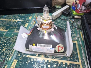 Tubo Apple Macintosh Classic M1420 TY10010 792HARZMU 630-5954-Bueno-Probado-LEER - Imagen 1 de 13