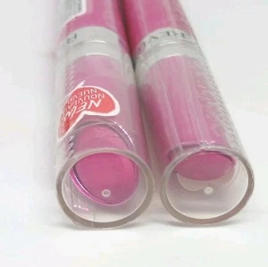 LOT OF 2 REVLON ULTRA HD LIPSTICK 730 HD TROPICAL 0.06oz EACH SEALED - Picture 1 of 3