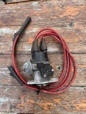 Ford Escort XR3i 1.6 CVH Distributor, Used, Spares - Image 1 of 4