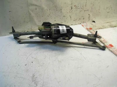 FRONT WIPER MOTOR / 144133 FOR PEUGEOT 106 S1 1.4 DIESEL CAT - Image 1 of 4