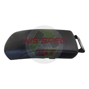 Nissan Qashqai J11 Centre Console Arm Rest 2014-2017 - Picture 1 of 15