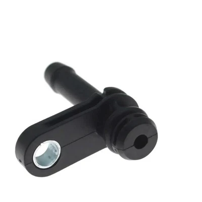 Brida de refrigerante para Ford Ecosport KA 1,5 L Dragon 2017-2021 GN1G-8A504-AA negra Foto 1 de 4